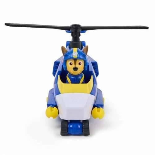 Figure djelovanja The Paw Patrol Air Rescue Cijena