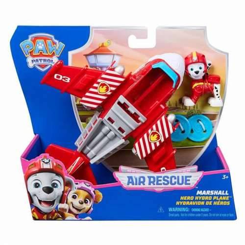 Figure djelovanja The Paw Patrol Air Rescue Cijena
