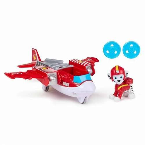 Figure djelovanja The Paw Patrol Air Rescue Cijena