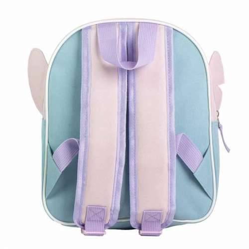 Školski Ruksak Stitch Plava Cijena