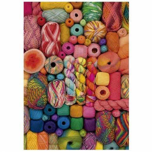Puzzle Educa Threads Cijena