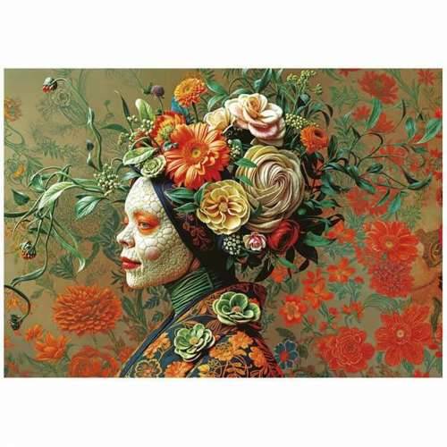 Puzzle Educa Queen Lizard Cijena