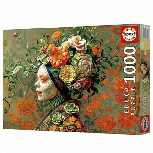 Puzzle Educa Queen Lizard Cijena
