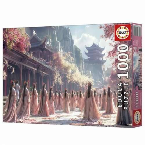 Puzzle Educa 20244 Geishas Cijena