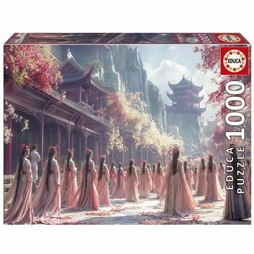 Puzzle Educa 20244 Geishas Cijena
