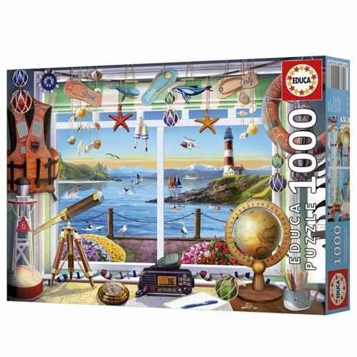 Puzzle Educa 20256 Life in the Shore Cijena