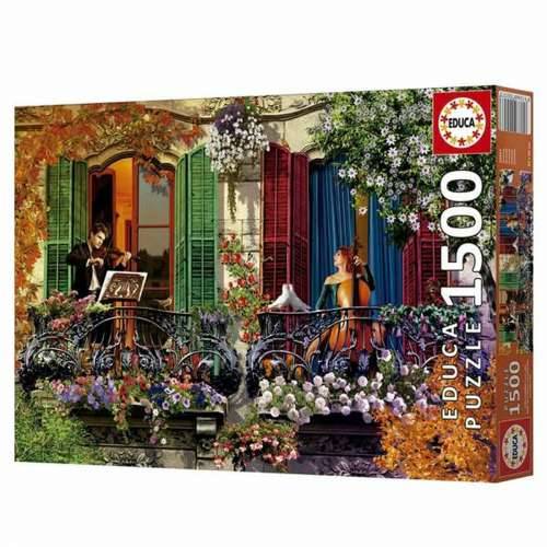 Puzzle Educa Serenade Cijena