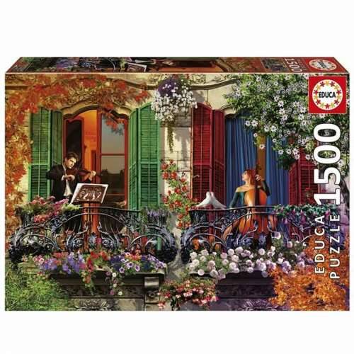 Puzzle Educa Serenade Cijena