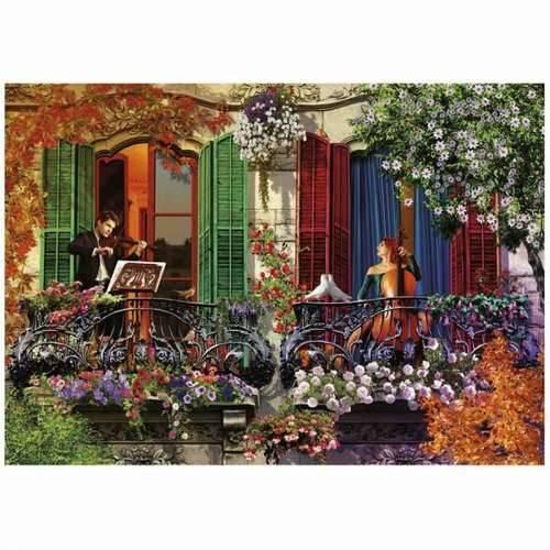 Puzzle Educa Serenade Cijena