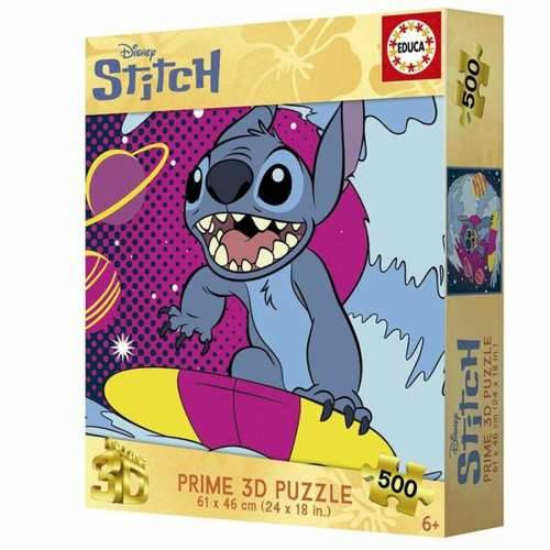 Puzzle Stitch Cijena