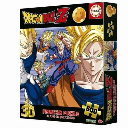 Puzzle Dragon Ball Cijena
