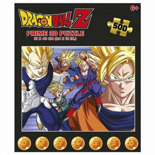 Puzzle Dragon Ball Cijena