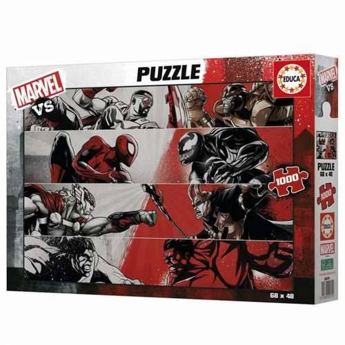 Puzzle Educa Marvel VS Cijena