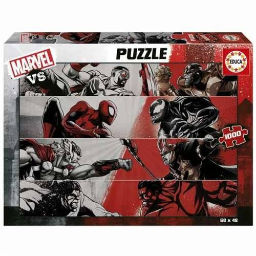Puzzle Educa Marvel VS Cijena