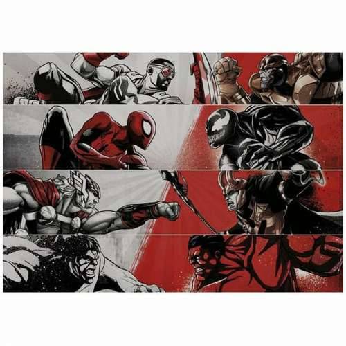 Puzzle Educa Marvel VS Cijena