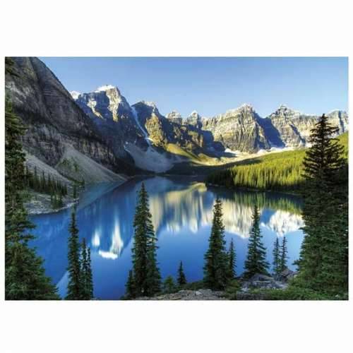 Puzzle Educa Lake in Alberta Cijena