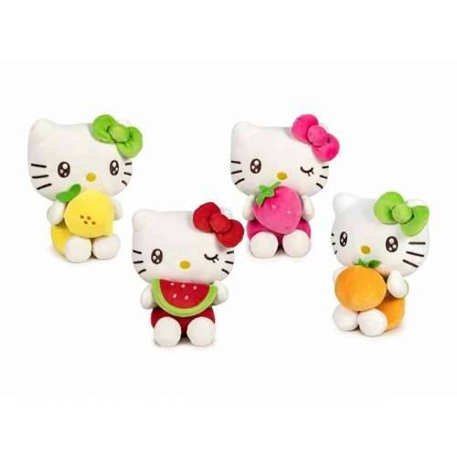 Plišane igračke Hello Kitty Macedonia 22 cm Cijena