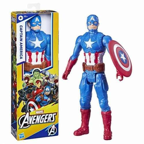 Figure djelovanja The Avengers Titan 30 cm Cijena