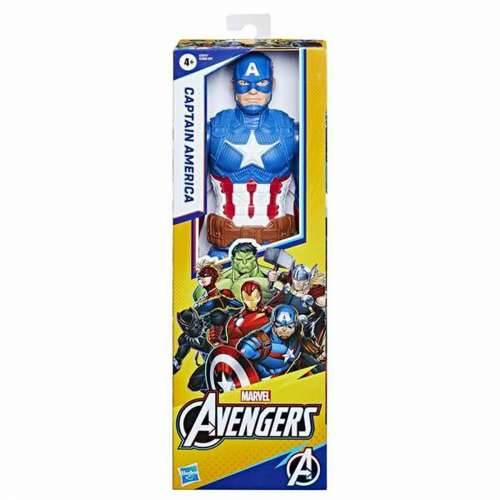 Figure djelovanja The Avengers Titan 30 cm Cijena
