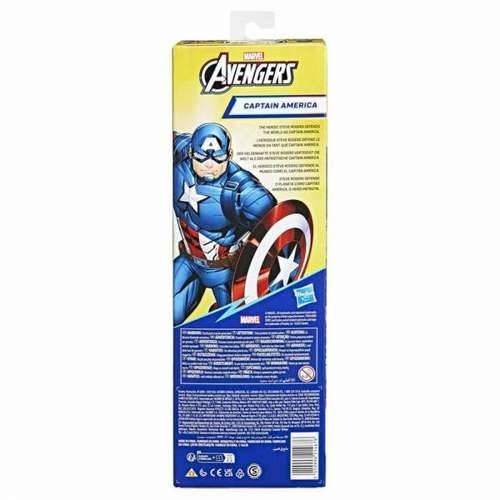 Figure djelovanja The Avengers Titan 30 cm Cijena