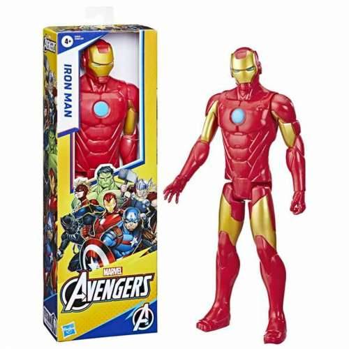 Figure djelovanja The Avengers Titan 30 cm Cijena