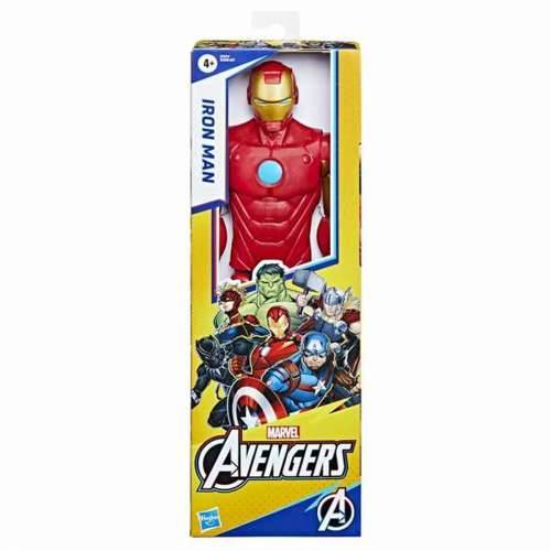 Figure djelovanja The Avengers Titan 30 cm Cijena