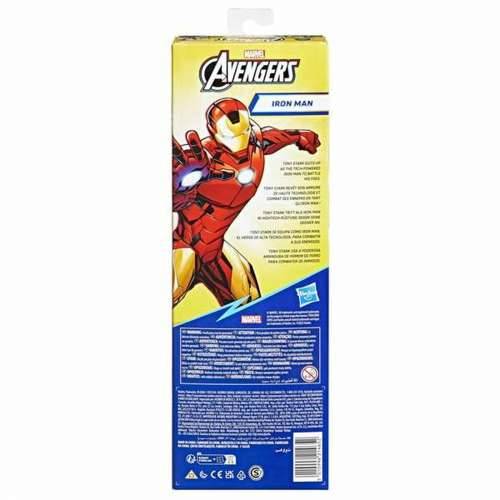 Figure djelovanja The Avengers Titan 30 cm Cijena