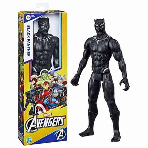Figure djelovanja The Avengers Titan 30 cm Cijena