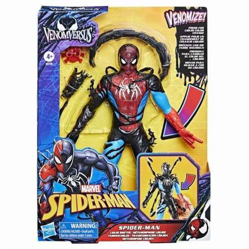 Figure djelovanja Spider-Man Venomversus 27cm Cijena