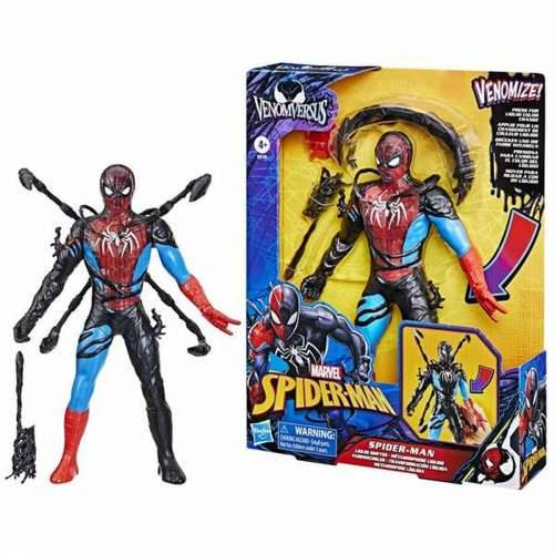 Figure djelovanja Spider-Man Venomversus 27cm Cijena