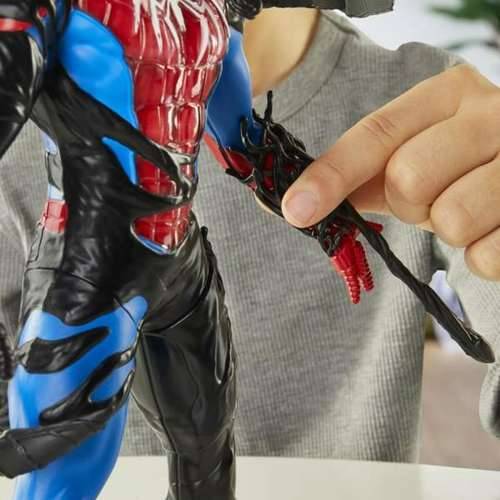 Figure djelovanja Spider-Man Venomversus 27cm Cijena