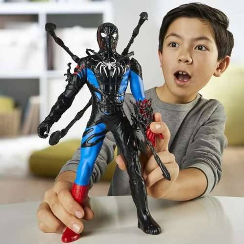 Figure djelovanja Spider-Man Venomversus 27cm Cijena