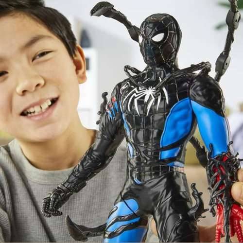 Figure djelovanja Spider-Man Venomversus 27cm Cijena