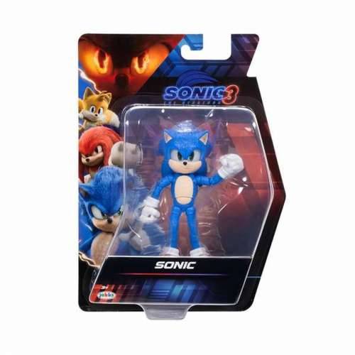 Figure djelovanja Sonic 13 cm Cijena