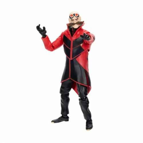 Figure djelovanja Sonic 13 cm Cijena