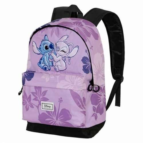 Dječji Ruksak Lilo & Stitch Roza 45 x 37 x 6 cm Cijena