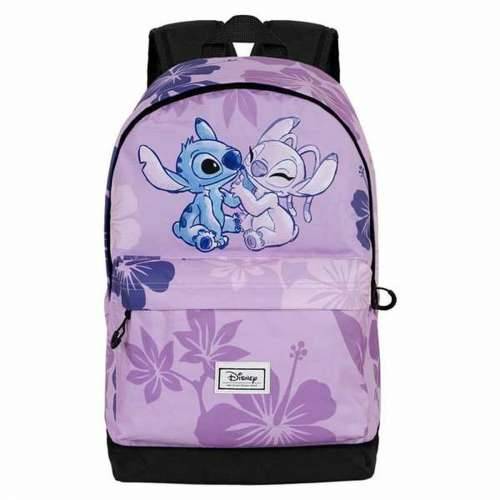 Dječji Ruksak Lilo & Stitch Roza 45 x 37 x 6 cm Cijena
