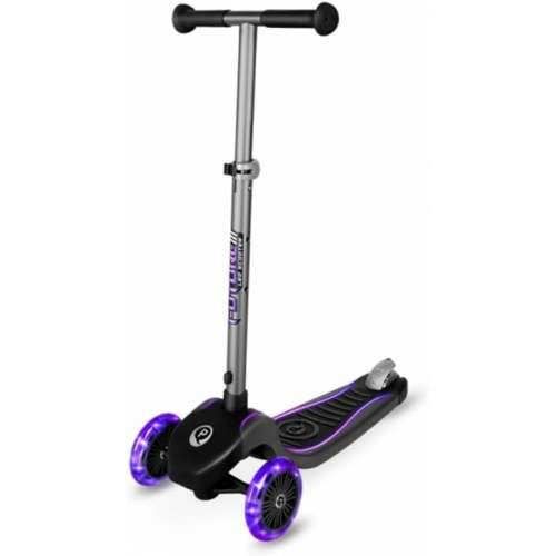 Skuter Ociotrends Eco Future Scooter Vijoličasta 3 kotača Cijena