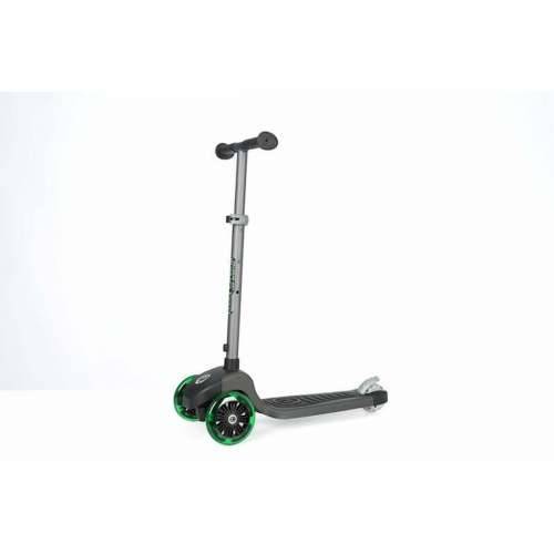 Skuter Ociotrends Eco Future Scooter Zelena 3 kotača Cijena