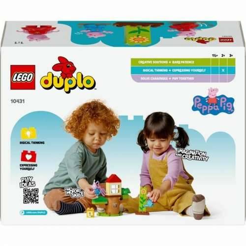 Igra Gradnje Lego 10431 Cijena