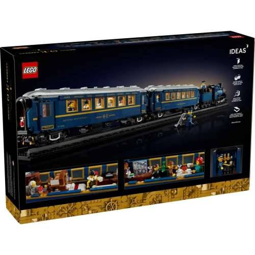 Igra Gradnje Lego 21344 Pisana Cijena
