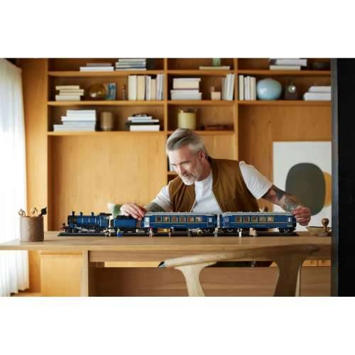 Igra Gradnje Lego 21344 Pisana Cijena