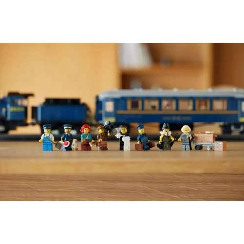 Igra Gradnje Lego 21344 Pisana Cijena