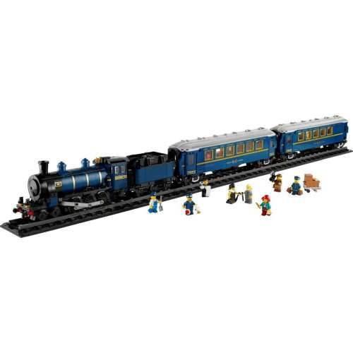 Igra Gradnje Lego 21344 Pisana Cijena