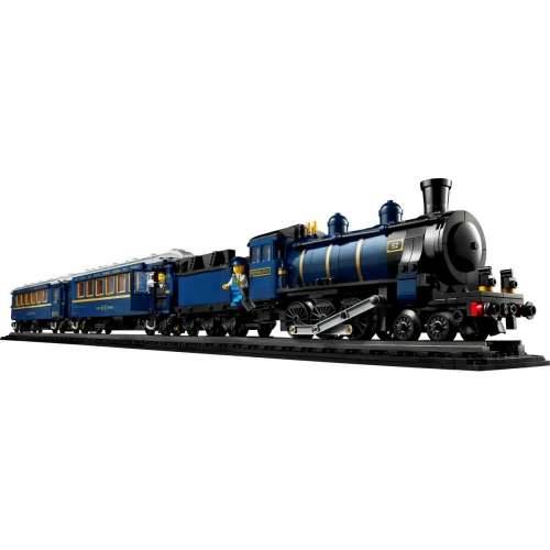 Igra Gradnje Lego 21344 Pisana Cijena