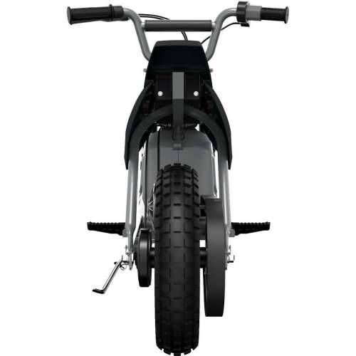 Dječji električni automobil Razor 15159101 Crna Čelik Cijena