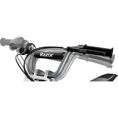 Dječji električni automobil Razor 15159101 Crna Čelik Cijena