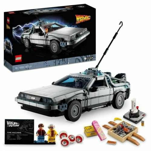 Playset Lego 10300 Cijena