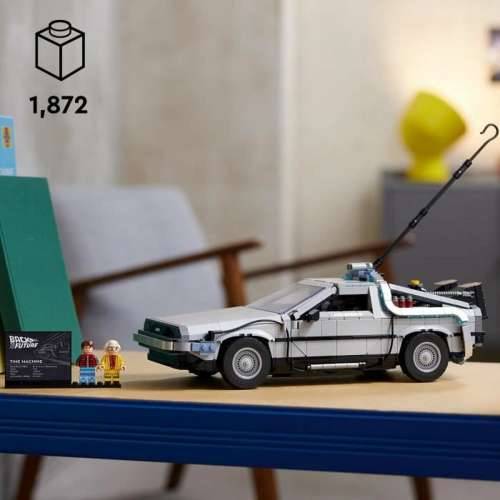 Playset Lego 10300 Cijena