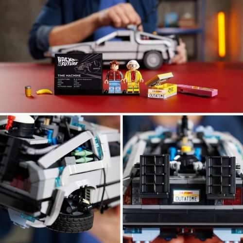 Playset Lego 10300 Cijena